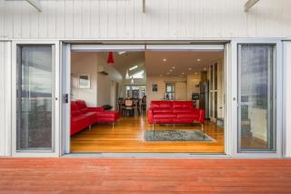 Waterfont Opossum bay - 0