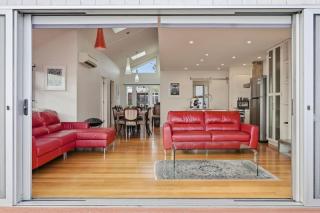 Waterfont Opossum bay - 3