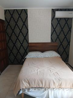 E Luga Guesthouse - 8