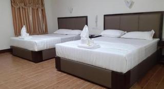 Meaco Royal Hotel- ILagan - 4