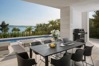 Exclusive Villa Calma I & II - two heated pool&spa - 7