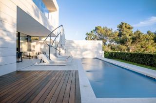 Exclusive Villa Calma I & II - two heated pool&spa - 6
