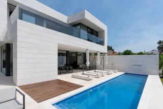 Exclusive Villa Calma I & II - two heated pool&spa - 5