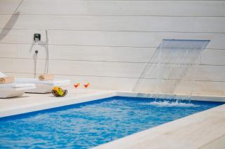 Exclusive Villa Calma I & II - two heated pool&spa - 4