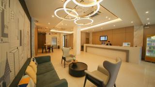 City Comfort Inn Baise Tianlin - 8