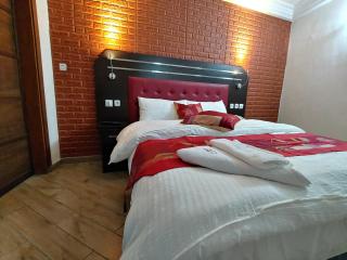 ALVI SEVEN Hotel - 7