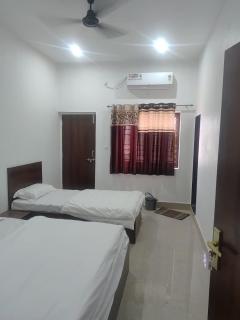 Hotel Shree Manglam Palace - 5