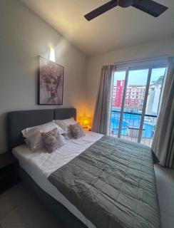 Amy’s Abode By Casa Cove With Pvt Bar Near Airport - 9