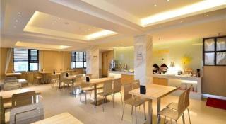 City Comfort Inn Kunming Cuihu Hospital of Yunnan University Panjiawan Metro Station - Kunming - 4
