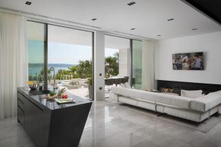 Exclusive Villa Calma I - heated pool&spa sea view - 7
