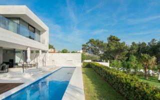 Exclusive Villa Calma I - heated pool&spa sea view - 2