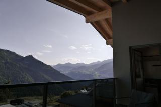 Panoramablick Kaunergrat Suites - 0
