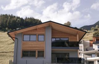 Panoramablick Kaunergrat Suites - 9