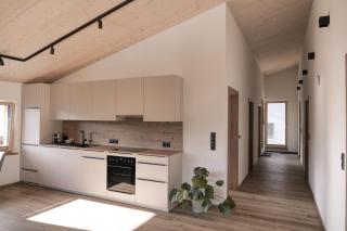 Panoramablick Kaunergrat Suites - 4