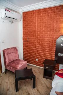 ALVI SEVEN Hotel - 6