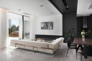 Exclusive Villa Calma II - heated pool, sea view - 5