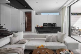Exclusive Villa Calma II - heated pool, sea view - 4