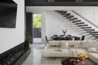 Exclusive Villa Calma II - heated pool, sea view - 3