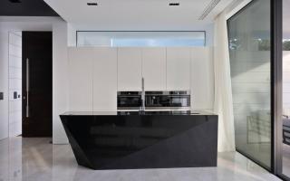 Exclusive Villa Calma II - heated pool, sea view - 1