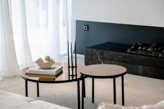 Exclusive Villa Calma II - heated pool, sea view - 2