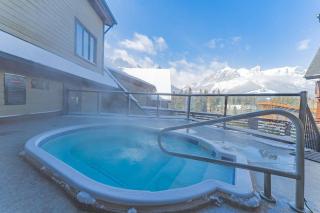 Spring Creek Condo by Canadian Rockies Vacation Rentals - 6