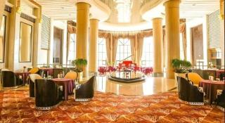 Country Garden Phoenix Hotel Shenyang - 8