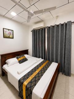 Sleep Cheap Home - 4