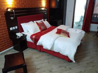 ALVI SEVEN Hotel - 3