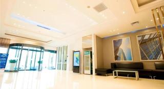 City Comfort Inn Wuhan Badajia Heping Park Metro Station - 6