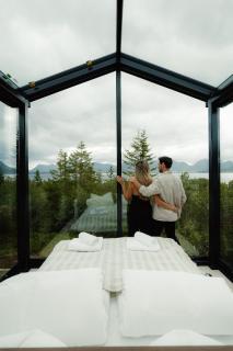 WonderInn Arctic - 9