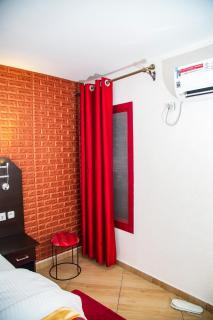ALVI SEVEN Hotel - 2