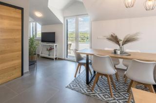 Exclusive Villa Del Mar in Milna with a pool - 8