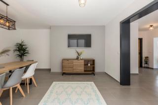 Exclusive Villa Del Mar in Milna with a pool - 5
