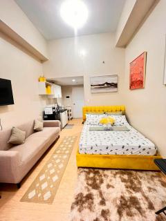 Cebu Stay Rental-Sunvida Tower - 6