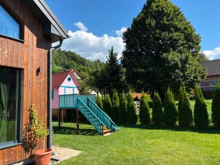 CuibuS Lodge - 4