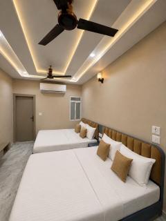 Hotel Pitambra Heritage, near Mahakal temple - 3