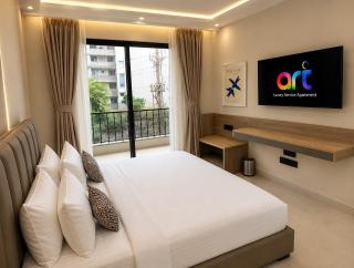Lime Tree Hotel- Golf Course Road - 0