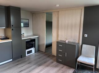 Small and cozy appartment for 2 people! - 6