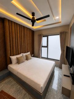 Hotel Pitambra Heritage, near Mahakal temple - 1