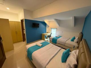 Kami Rooms at Karawaci - 6