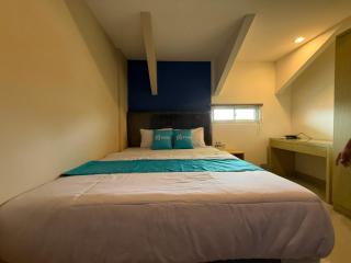 Kami Rooms at Karawaci - 5