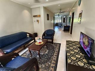 Sahar Pelangi Hotel - 1