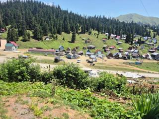 Cozy Mountain Chalet Bakhmaro - 9
