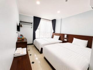 Khách Sạn Trường Thạnh - 5
