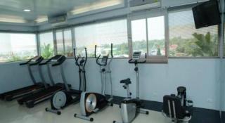 Loft Living Hotel Khonkaen - 2