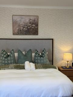 JayLa SELFCATERING ACCOMMODATION - 9