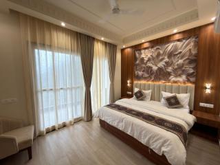 Stillwood Resort Mussoorie - 6