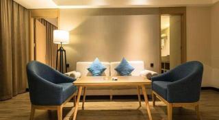 City Comfort Inn Nanning Anji Wanda Plaza - 8