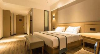 City Comfort Inn Nanning Anji Wanda Plaza - 2