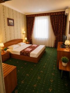 HAYAT inn KHIVA - 7